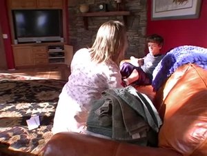 Poster for Twins at Sixteen Poster for Twins at Sixteen