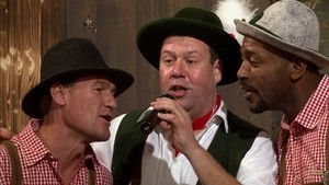 Poster for Uglier Than a Mud Rail Fence