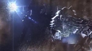 Poster for The Resurrection Riddle