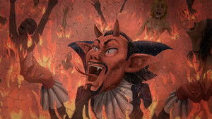 Poster for Episode 4 Poster for Episode 4