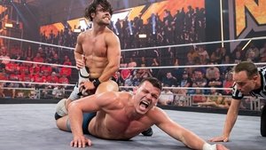 Poster for NXT #706