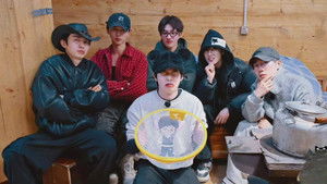 Poster for Episode 36