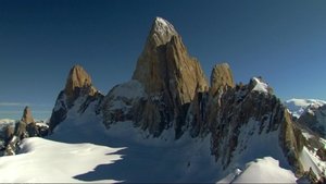 Poster for Patagonia