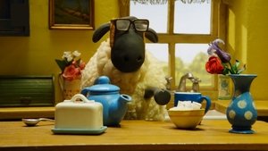 Poster for Sheep Farmer