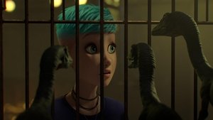 Poster for Boiling Over