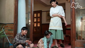 Poster for Week 15 - Are You Regretting It? - Episode 081