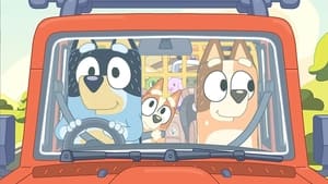 Poster for Road Trip