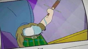 Poster for The Passion of the Ass Poster for The Passion of the Ass