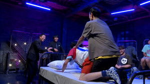 Poster for Episode 4