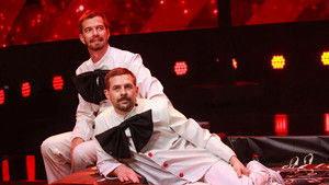 Poster for Episode 3