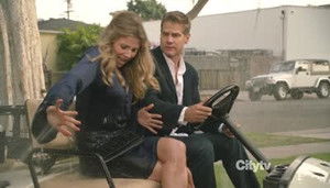 Poster for A One Story Town