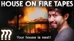 Poster for The Deranged Arsonist Who Filmed Their Own Crime