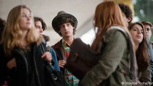 Poster for Episode 3 Poster for Episode 3