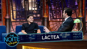 Poster for Lactea Poster for Lactea