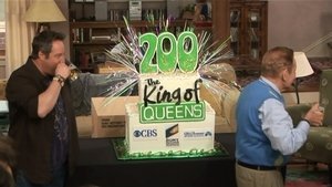 Poster for Celebration of the 200th Episode