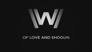 Poster for Bring Yourself Back Online: Of Love and Shogun