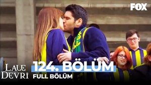 Poster for Episode 124