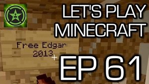 Poster for Episode 61 - King Ryan Part 2