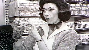 Poster for Lily Tomlin