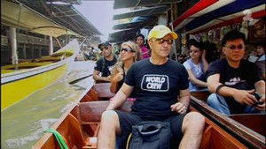 Poster for World Record Pizza - Bangkok Poster for World Record Pizza - Bangkok