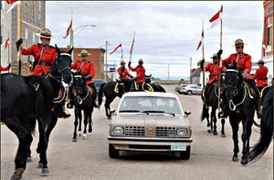 Poster for The Eight Samurai