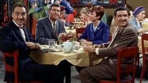 Poster for Aunt Bee's Restaurant