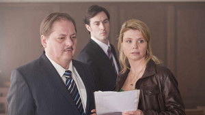 Poster for Episode 8 Poster for Episode 8