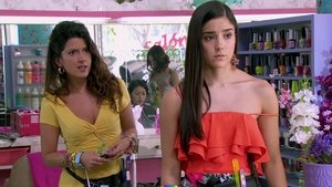 Poster for Episode 7