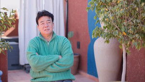 Poster for Unexpected Hurdles In Running A Business Abroad Poster for Unexpected Hurdles In Running A Business Abroad