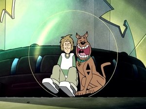 Poster for Zoinks the Wonder Dog