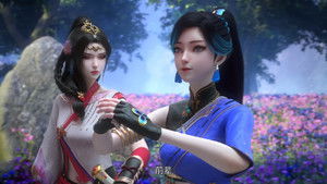 Poster for Episode 9