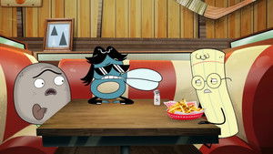 Poster for Salt Prank