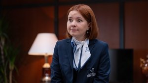 Poster for Episode 3