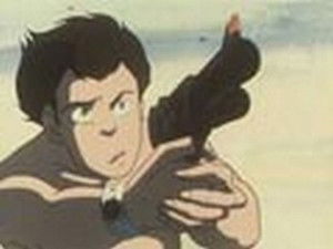 Poster for The Assassin that needs to be killed