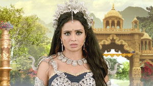 Poster for Uninvited Guest