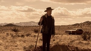 Poster for A Sheriff in the Era of the Cartel
