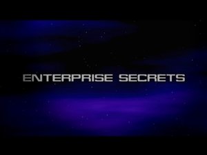 Poster for Enterprise Secrets: Season One