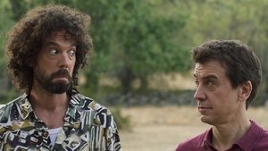 Poster for Episode 8