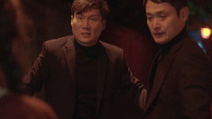 Poster for Episode 6