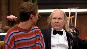 Poster for You owe me two rabbits!