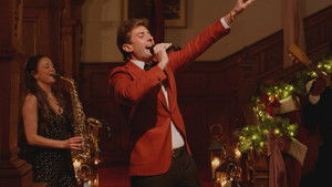 Poster for The Only Way is Essexmas (2024)