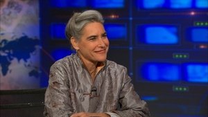 Poster for Sarah Chayes