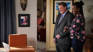 Poster for We Don't Rat on Family