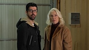Poster for Episode 11