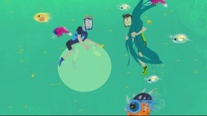 Poster for Blowfish Blowout
