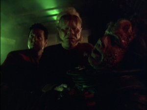 Poster for Juggernaut