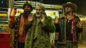 Poster for Episode 8