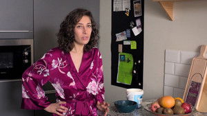 Poster for Episode 8