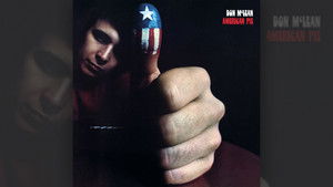 Poster for Don McLean: American Pie Poster for Don McLean: American Pie