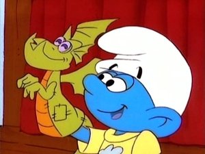 Poster for Snappy's Puppet